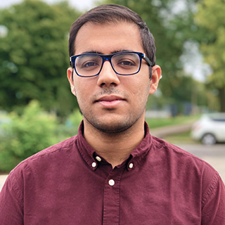 Kartik-Kingar