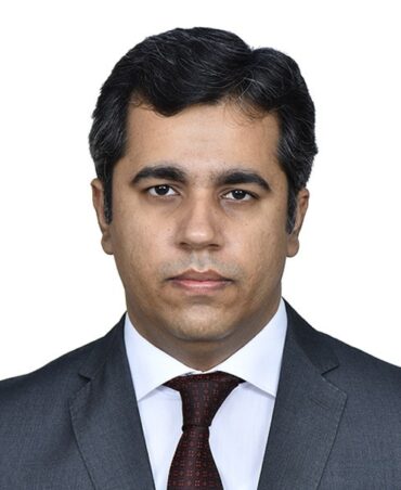 Zeeshan Karim