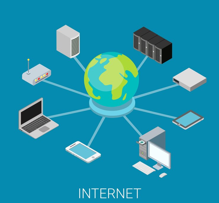 What Are Network Infrastructure Devices?