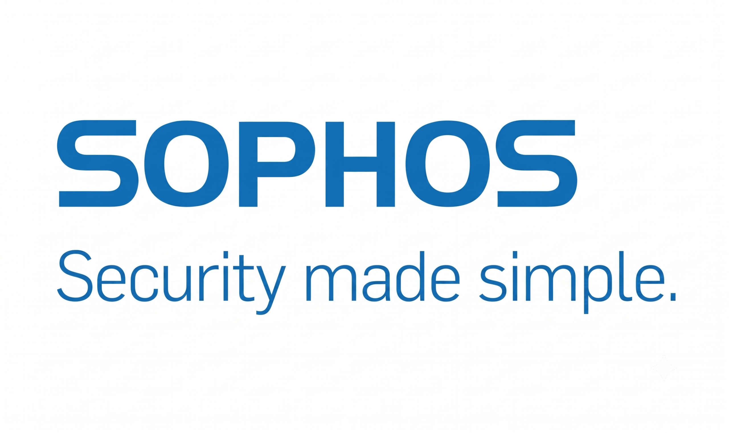 Sophos Logo